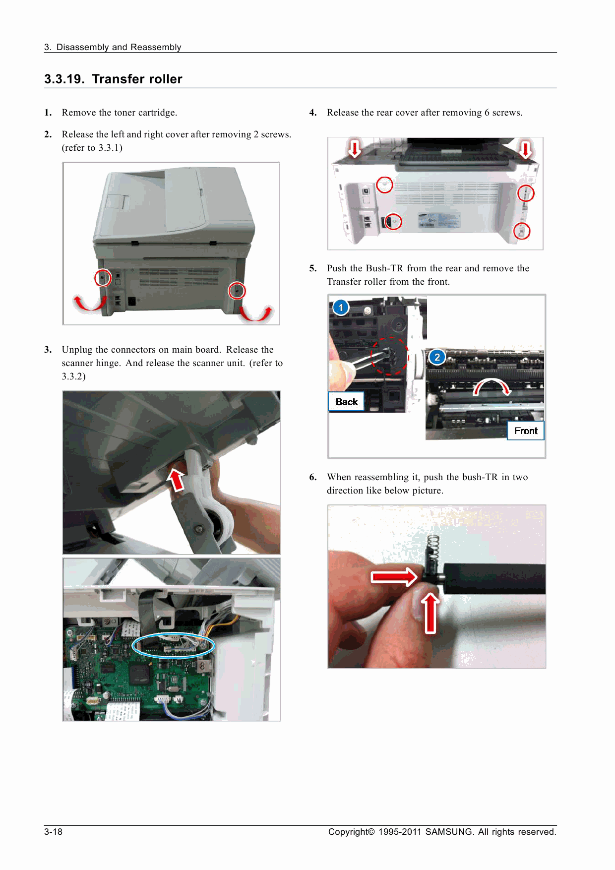 Samsung Mono-Laser-MFP SCX-3400 340x 340xF 340xW Service Manual-3